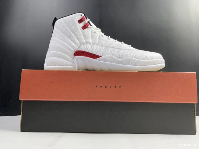 12 Air Jordan CT8013-106 Twist 1018